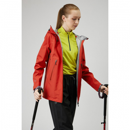 Куртка мембранная женская Stayer Корбу 3L 40521