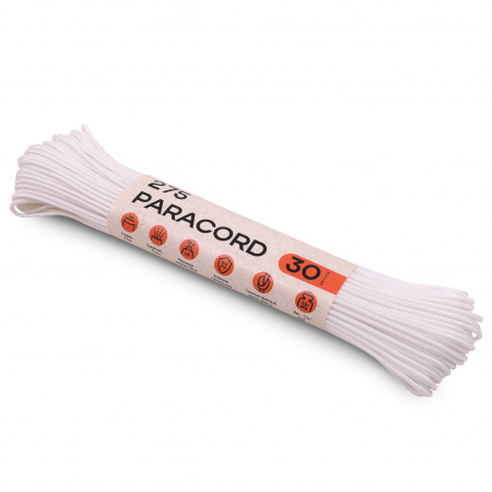 Паракорд 275 T-Gear x CORD nylon 30м