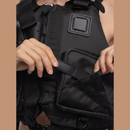 Спасательный жилет (страховочный) HikeXp Hook