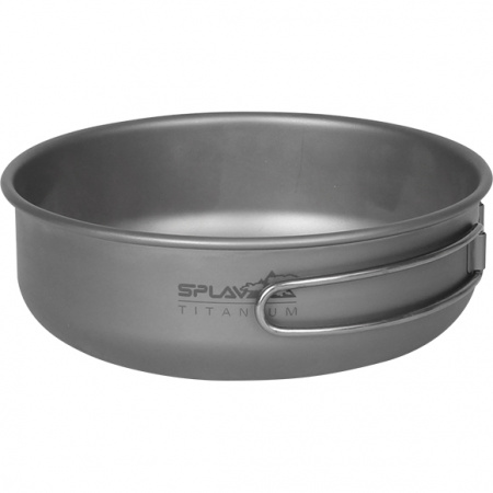 Ковш титановый Scoop 600