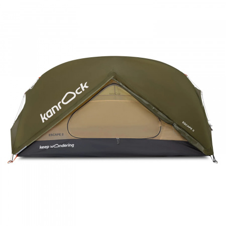 Палатка Kanrock Escape 2