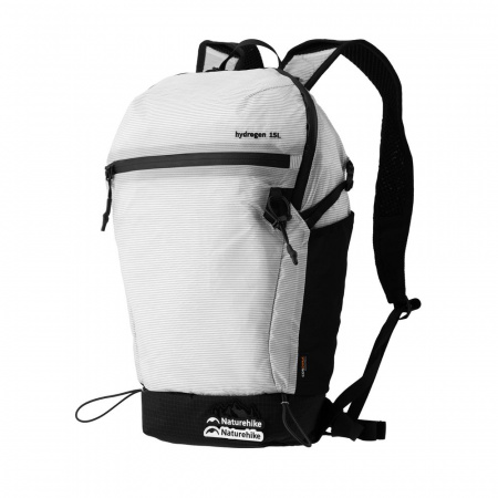 Рюкзак Naturehike Hydrogen 15 CNK2300BB012 белый