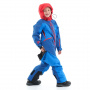 Dragonfly Зимний утепленный комбинезон DF Junior Gravity