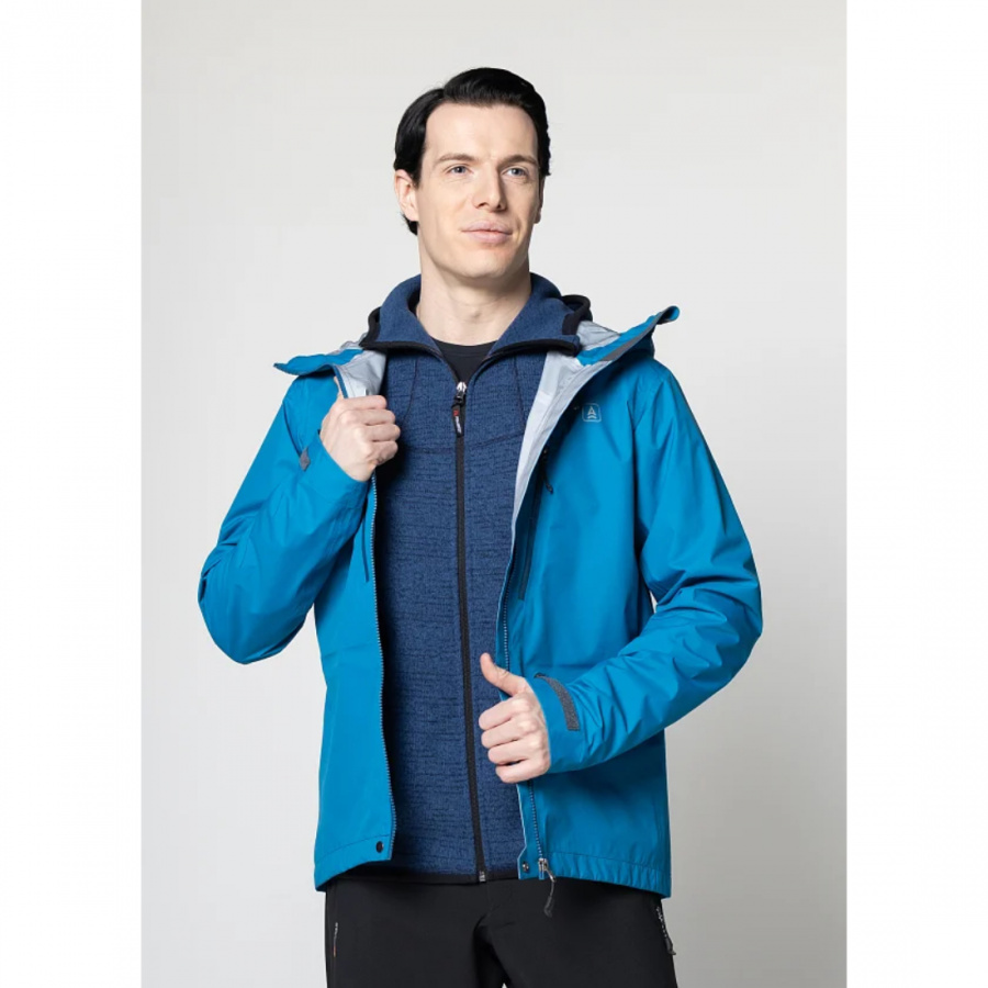 Куртка Сплав Minima мод 3 мембрана 3L