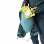 Жилет беговой с 2 флягами Dynafit ALPINE 8 VEST