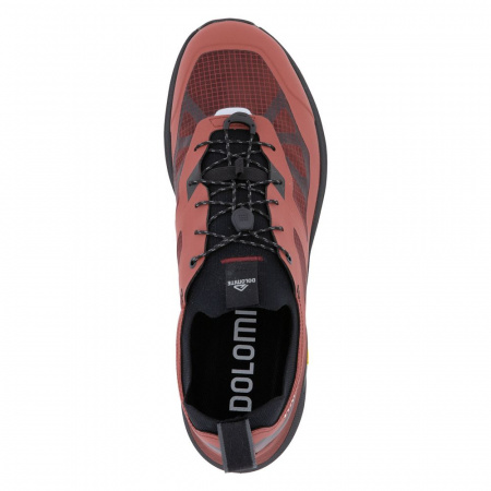 Ботинки треккинговые Dolomite M’s Nibelia