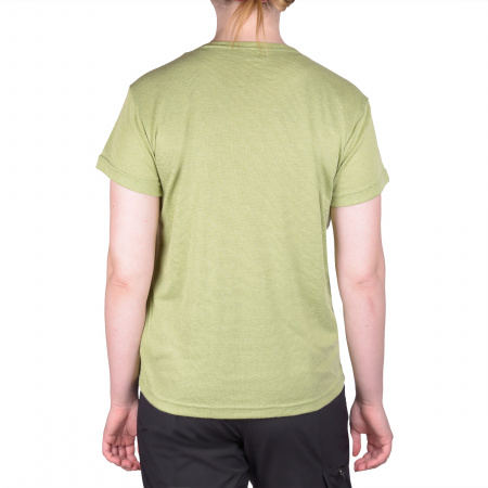 Red Fox Футболка Texture Женская