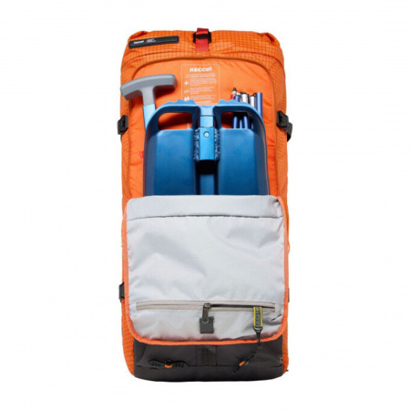 Рюкзак HAGLOFS L.I.M TOURING PRO 40
