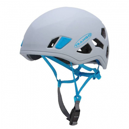 TRANGO каска Halo Серый Grey