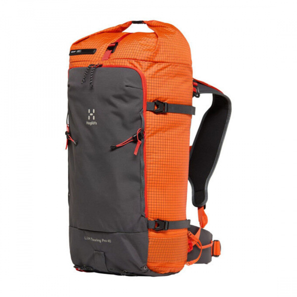 Рюкзак HAGLOFS L.I.M TOURING PRO 40