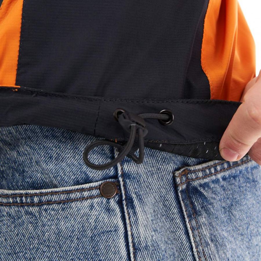 Dragonfly Куртка DF TEAM 2.0 2023