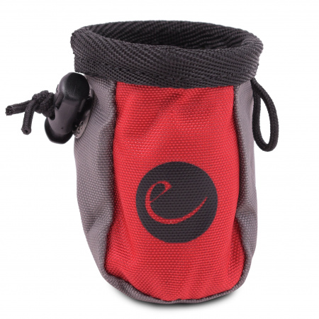 Игрушка-мешочек для магнезии Edelrid Mini Chalk Bag