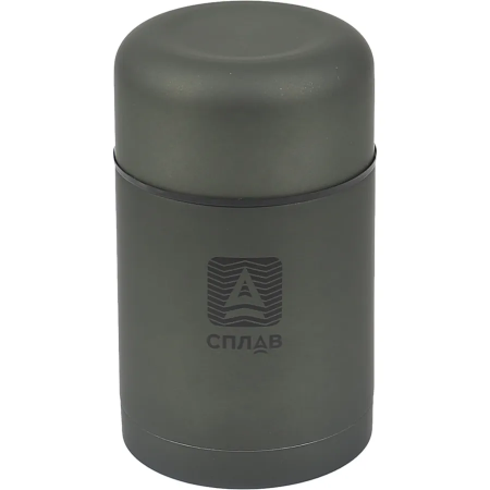Термос пищевой Сплав SH-750