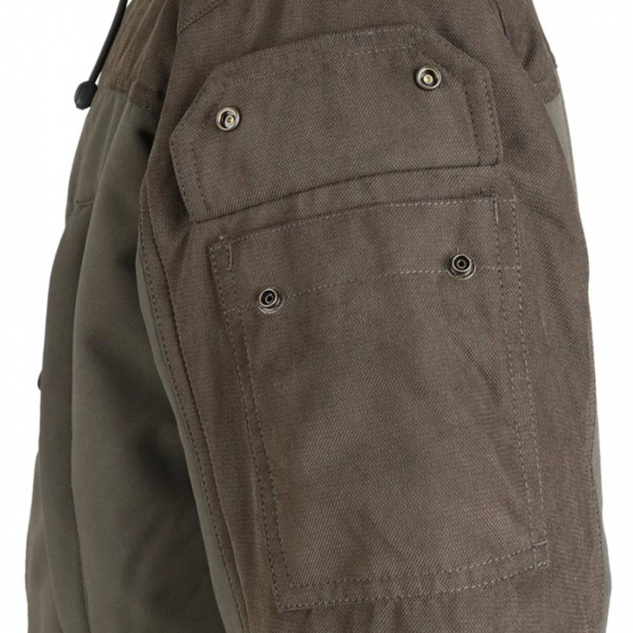 Костюм Сплав Таганай утепленный