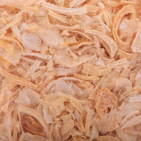 Organic Food Лук репчатый сушеный, 100 гр