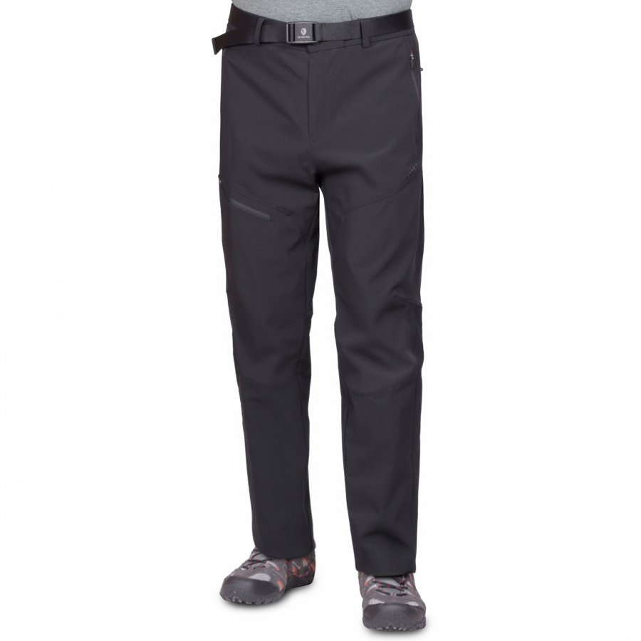Black Yak брюки Mark черные (bk) 91(36) Black Yak брюки Mark черные (bk) 91(36)