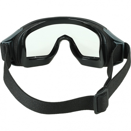 Очки защитные со сменными фильтрами Kite Track