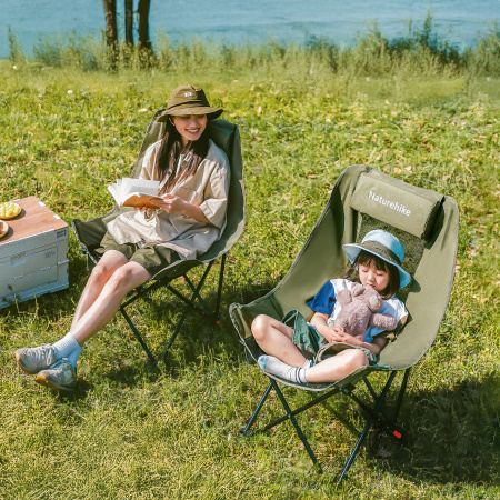 Кресло складное Naturehike Sea star 2 CNK2550JJ019