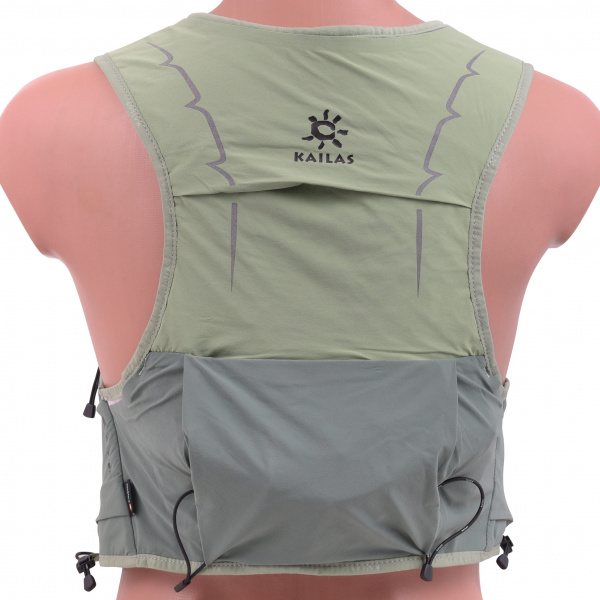 Kailas рюкзак Fuga Air 5 III Trail Running Vest KA2264006