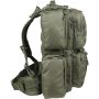 Рюкзак тактический Сплав Cascade v.2