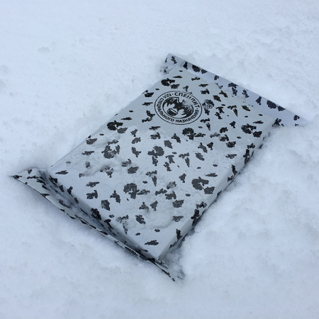 Рацион питания Зимний ИРП-Зс Стандарт Спецпит