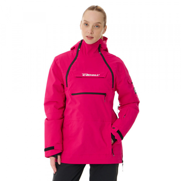 Куртка сноубордическая Анорак Rehall Vie-R