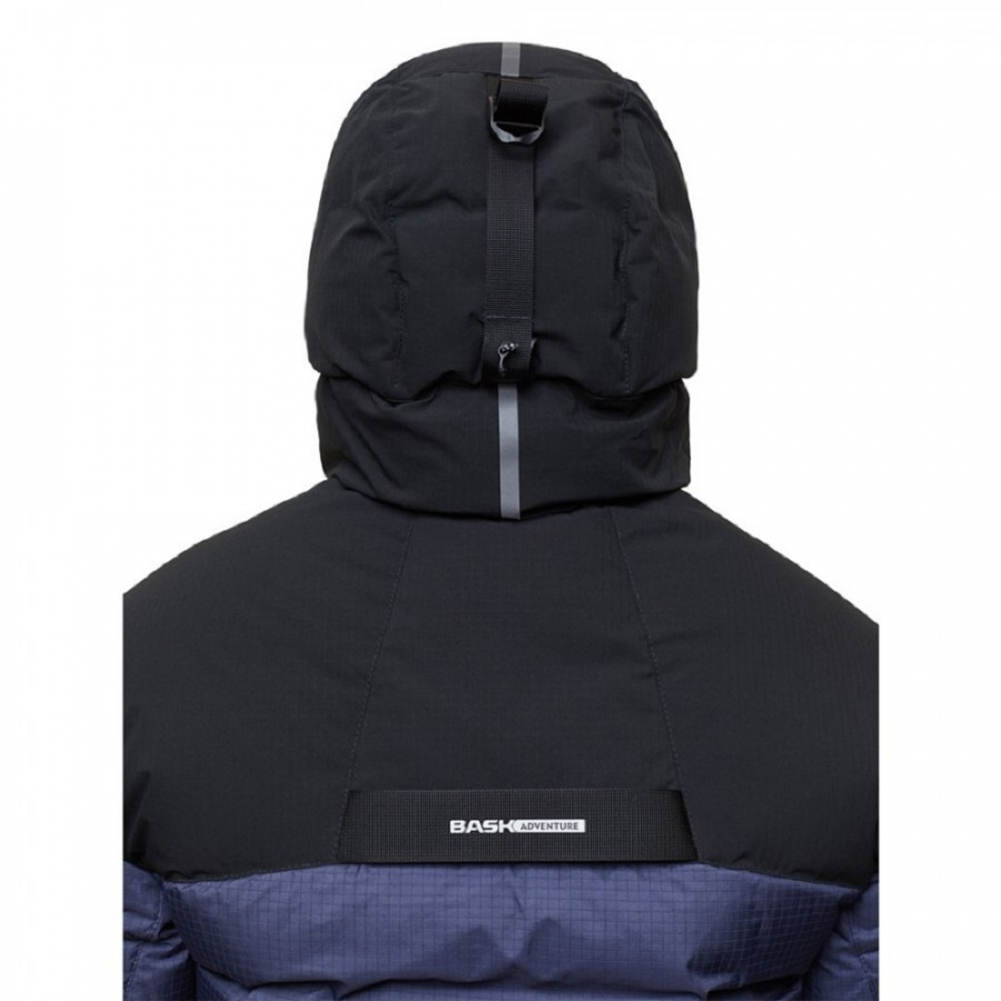 Куртка пуховая BASK Signal