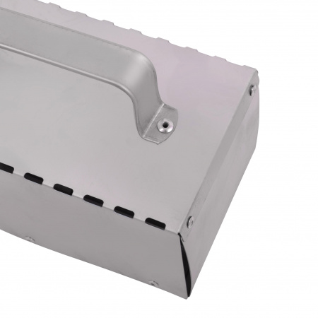 Комбайн для сбора ягод (клюква) БУРАН титан (Роза ветров)