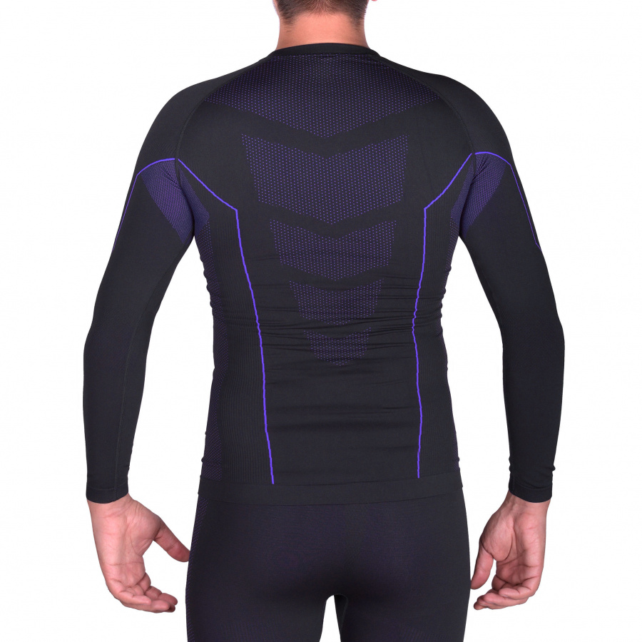 Термобелье UTO комплект Sports Bamboo Charcoal 973102