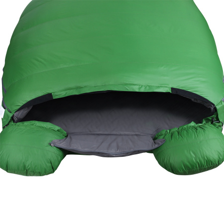 Спальный мешок пуховый Сплав Tandem Comfort