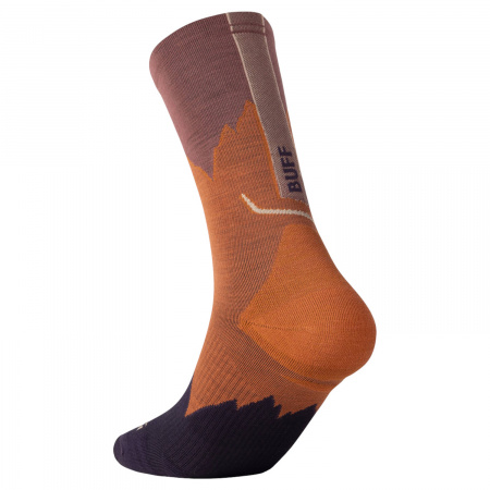 Носки Buff Merino Lightweight Crew