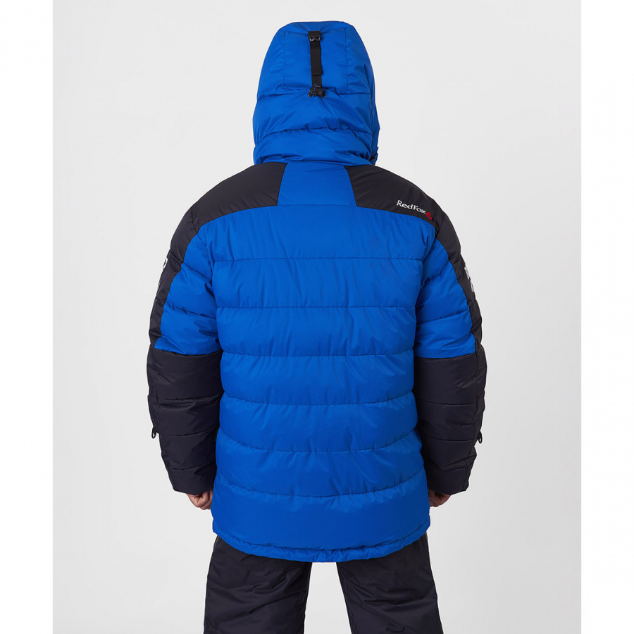 Red Fox Куртка пуховая Extreme Pro III