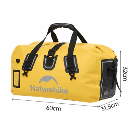 Гермобаул Naturehike Xinglv 60 CNK2450XB015