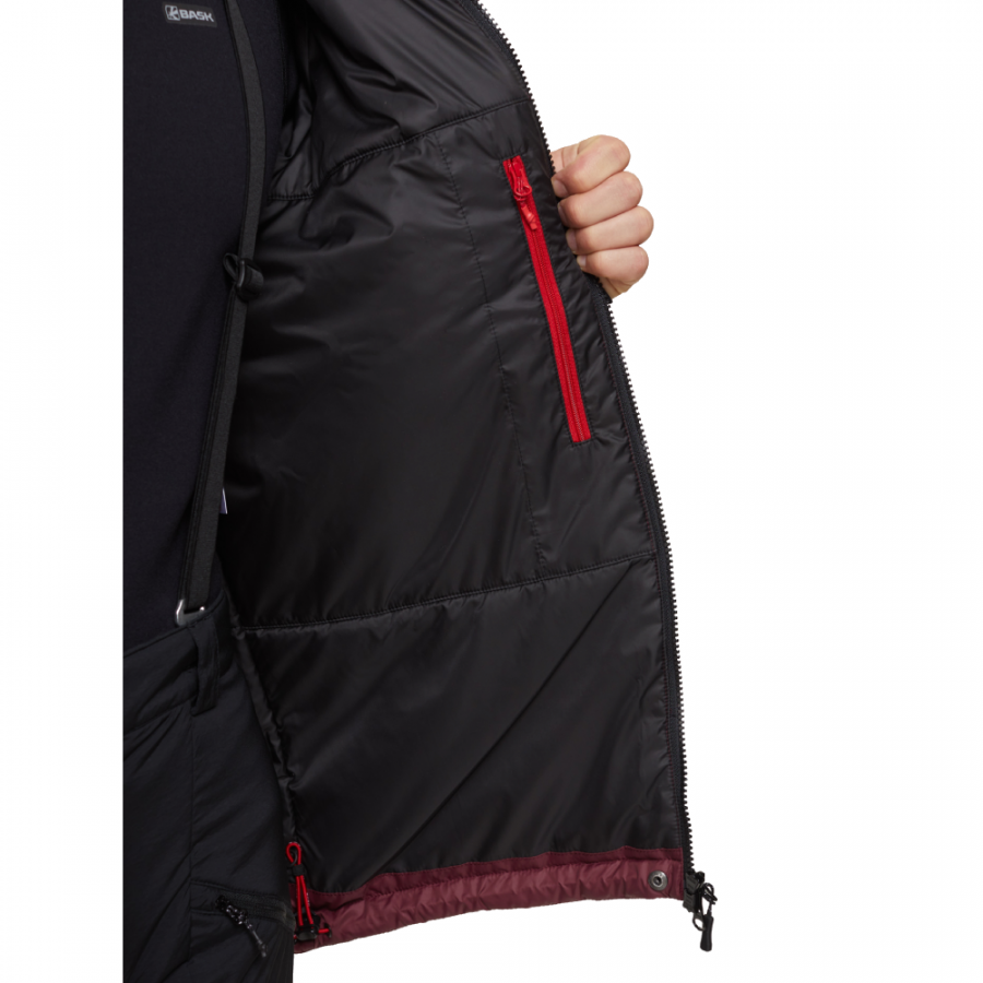 Куртка утепленная BASK Cerro Torre