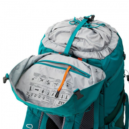 Рюкзак Kanrock Eclipse 60+10
