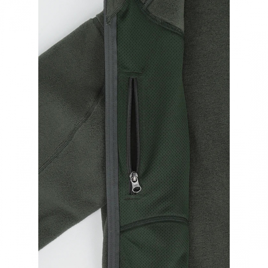 Куртка Сплав Khan Polartec 300