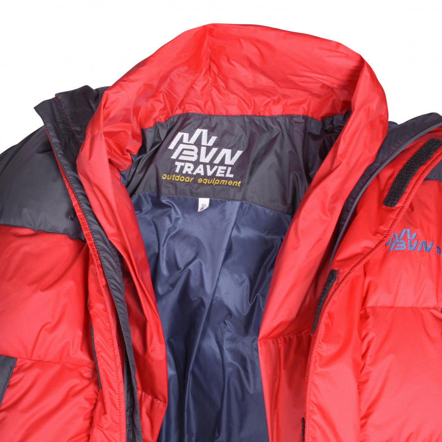 Куртка пуховая BVN Барс-3