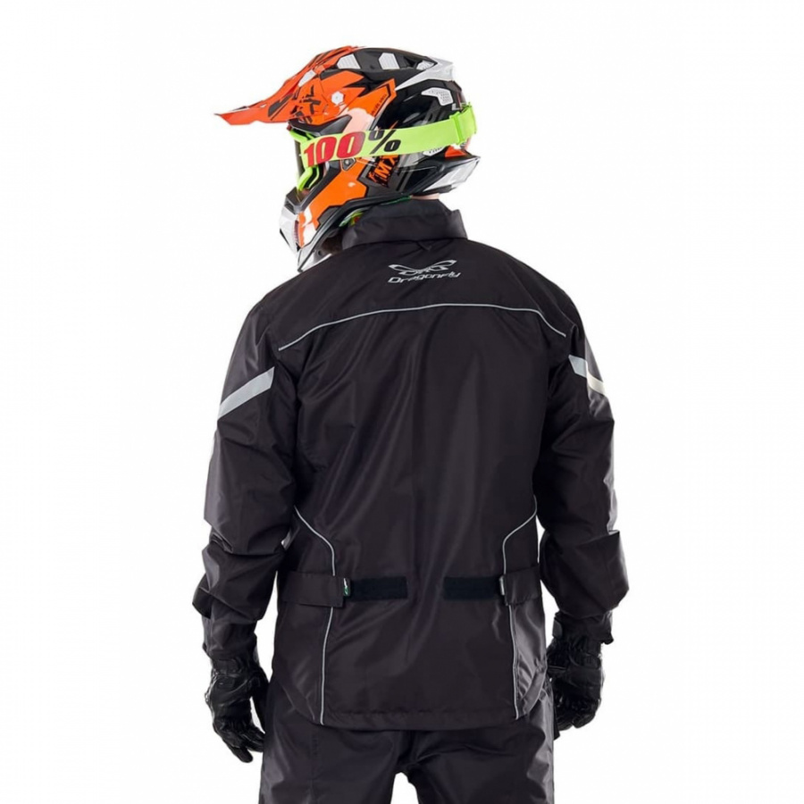 Dragonfly Куртка - дождевик. EVO (мембрана)