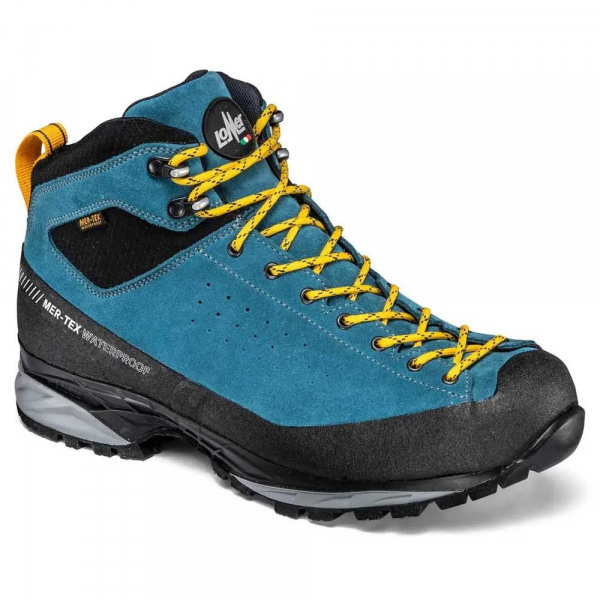 Ботинки треккинговые Lomer MARMOLADA MID MTX