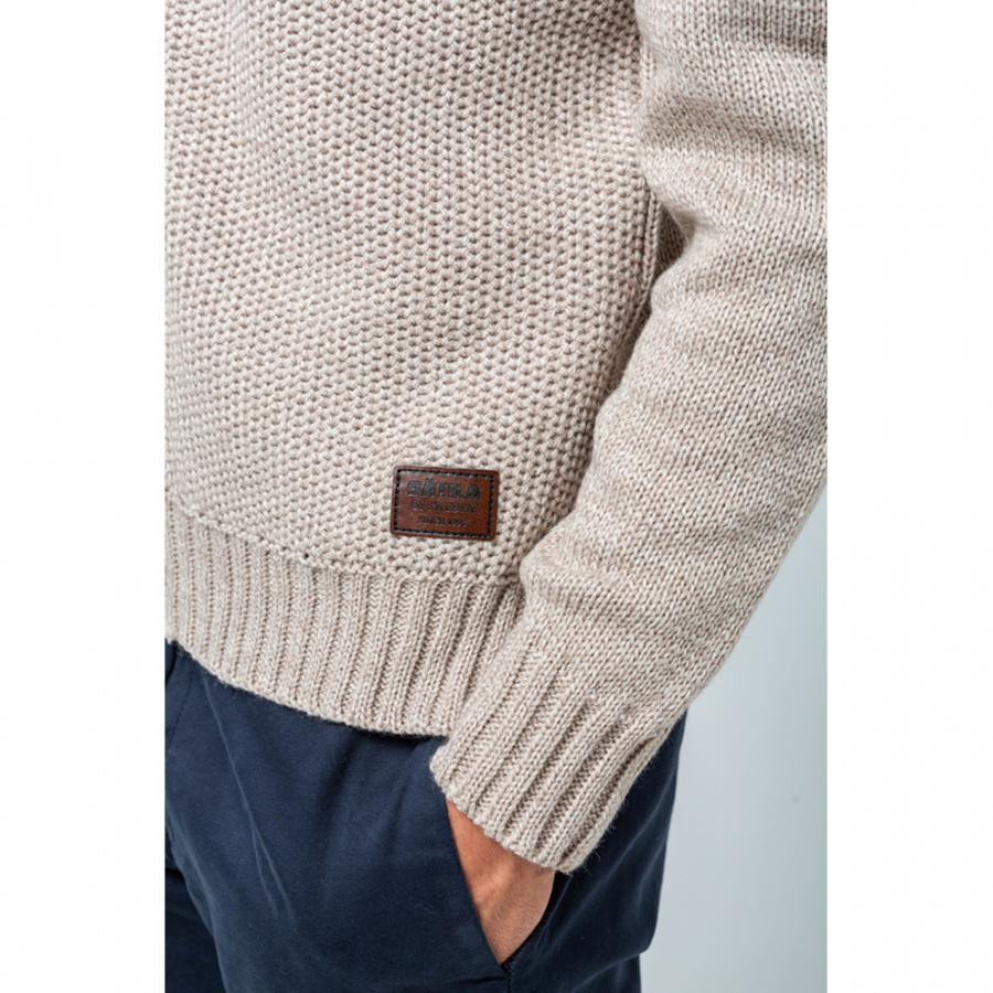 Satila Джемпер Siberia Spirit