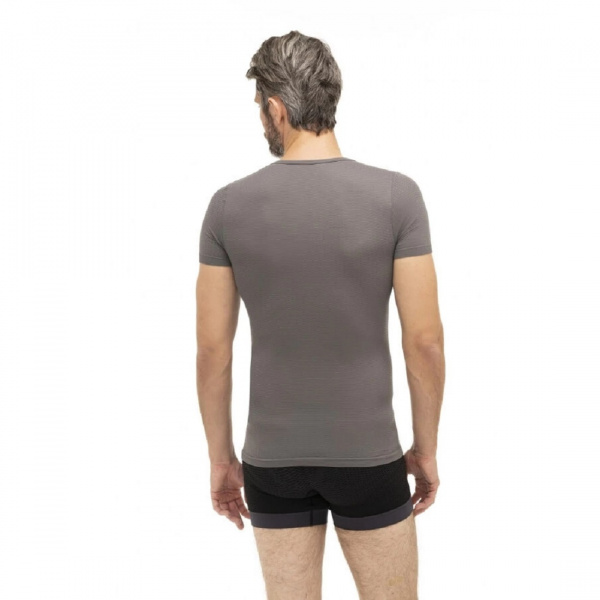 Термобелье мужское Brubeck футболка BASE LAYER