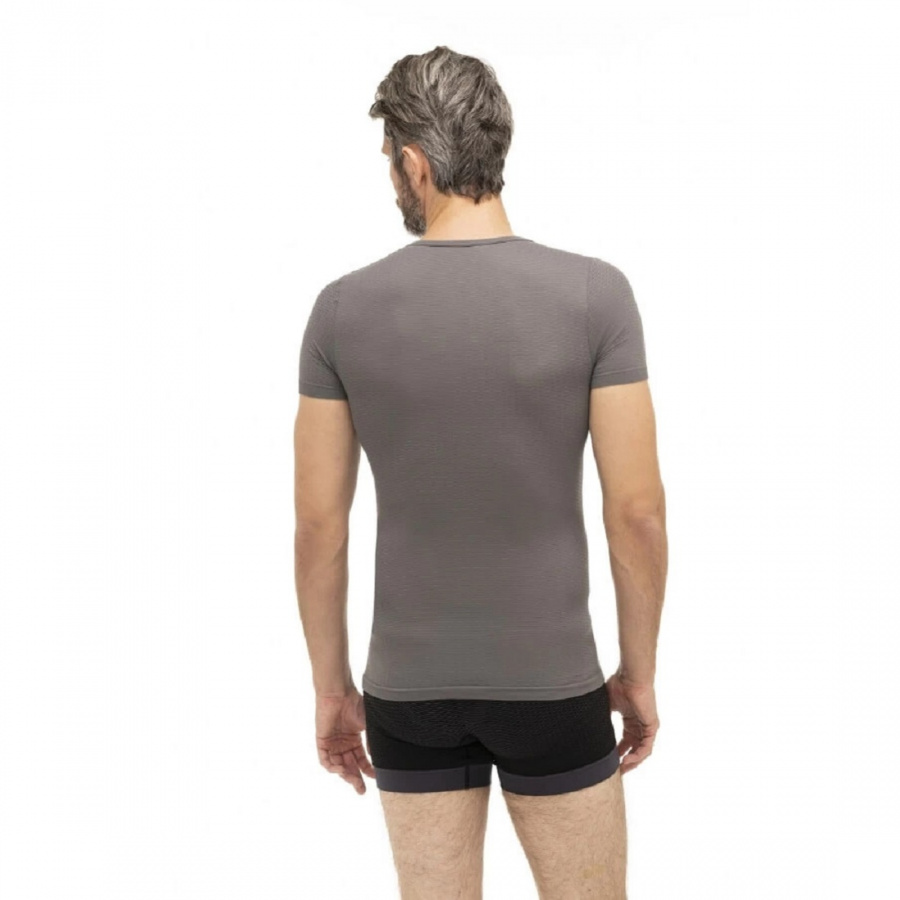 Термобелье мужское Brubeck футболка BASE LAYER