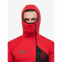 Термобелье фуфайка BASK PS Explorer Hood V2