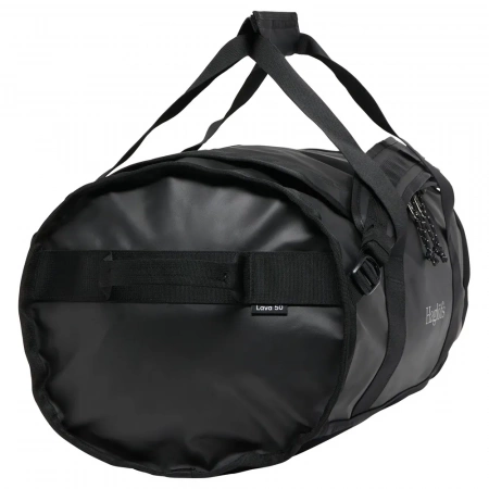 Баул HAGLOFS LAVA 50 TRUE BLACK