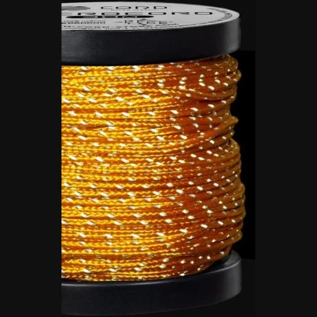 Микрокорд CORD катушка 10м светоотражающий
