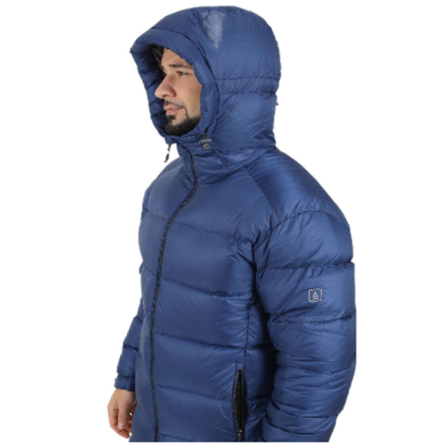 Пуховка Сплав Loretan