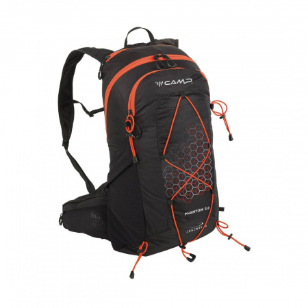 Рюкзак CAMP PHANTOM 3.0 Black