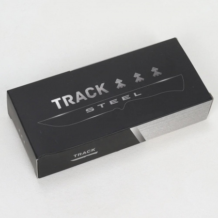 Нож складной Track Steel SU25-30