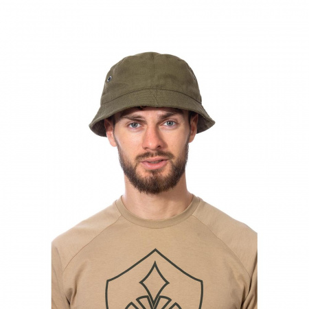 Панама с утяжкой, смесовая (Novatex)