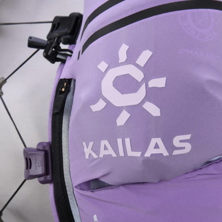 Рюкзак беговой женский Kailas FUGA AIR 7 IV KA2554006